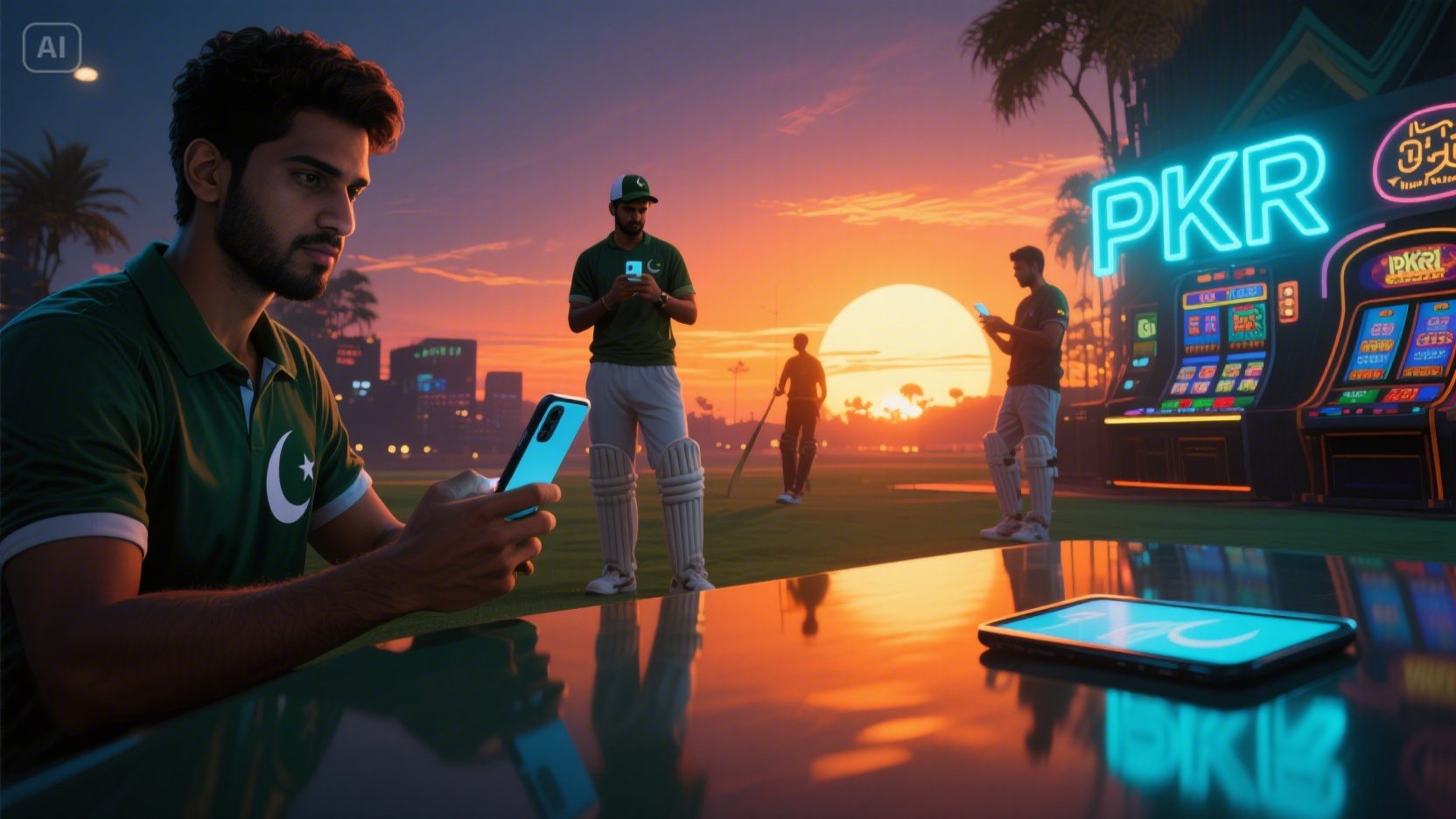 Coral CasinoStart your gaming journey with a 200% first deposit reward! Play slots, roulette, and teen patti online using Easypaisa or local bank transfers in Pakistan.