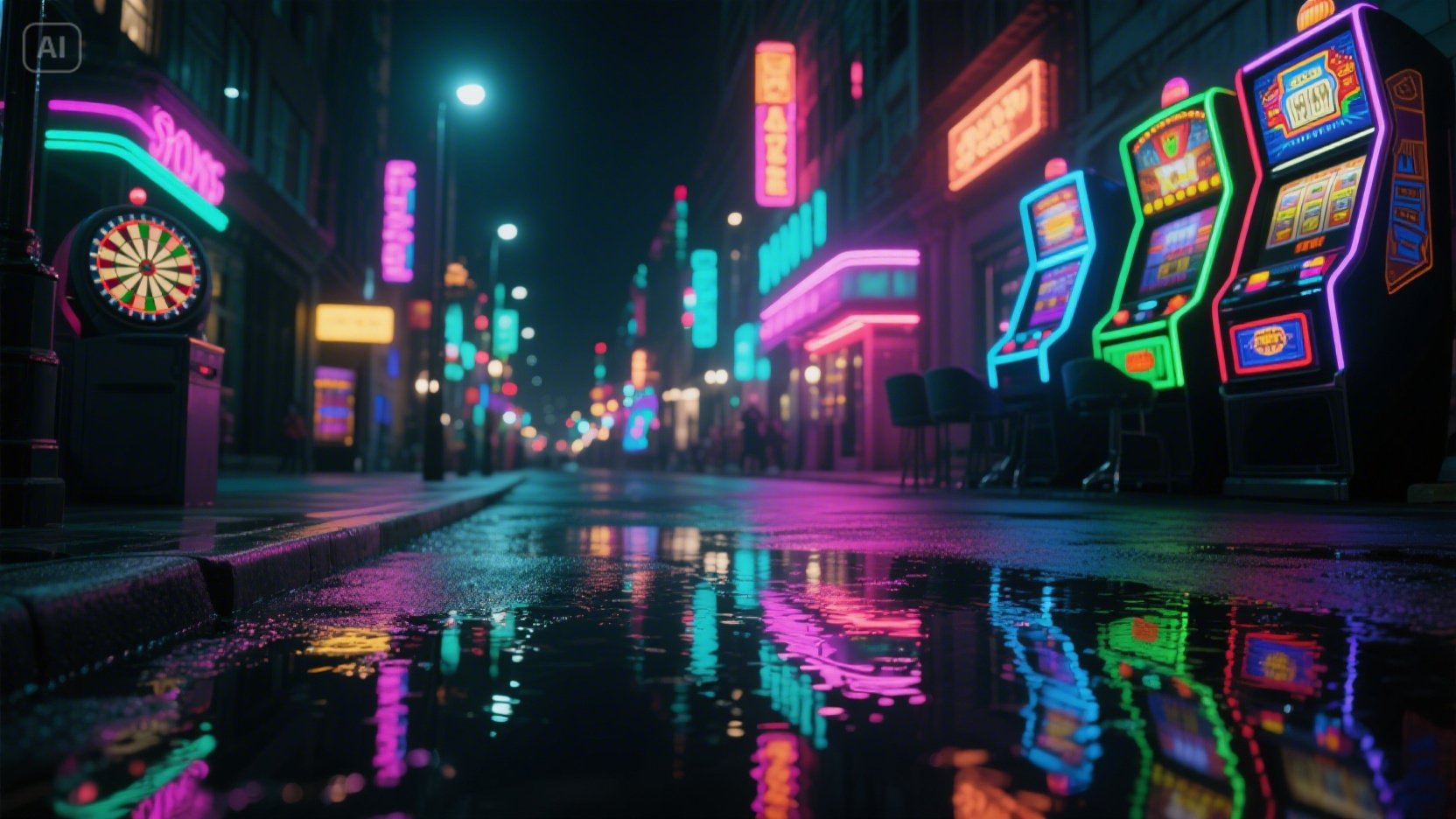 Casino Coral Casino desktop and mobile interfaces